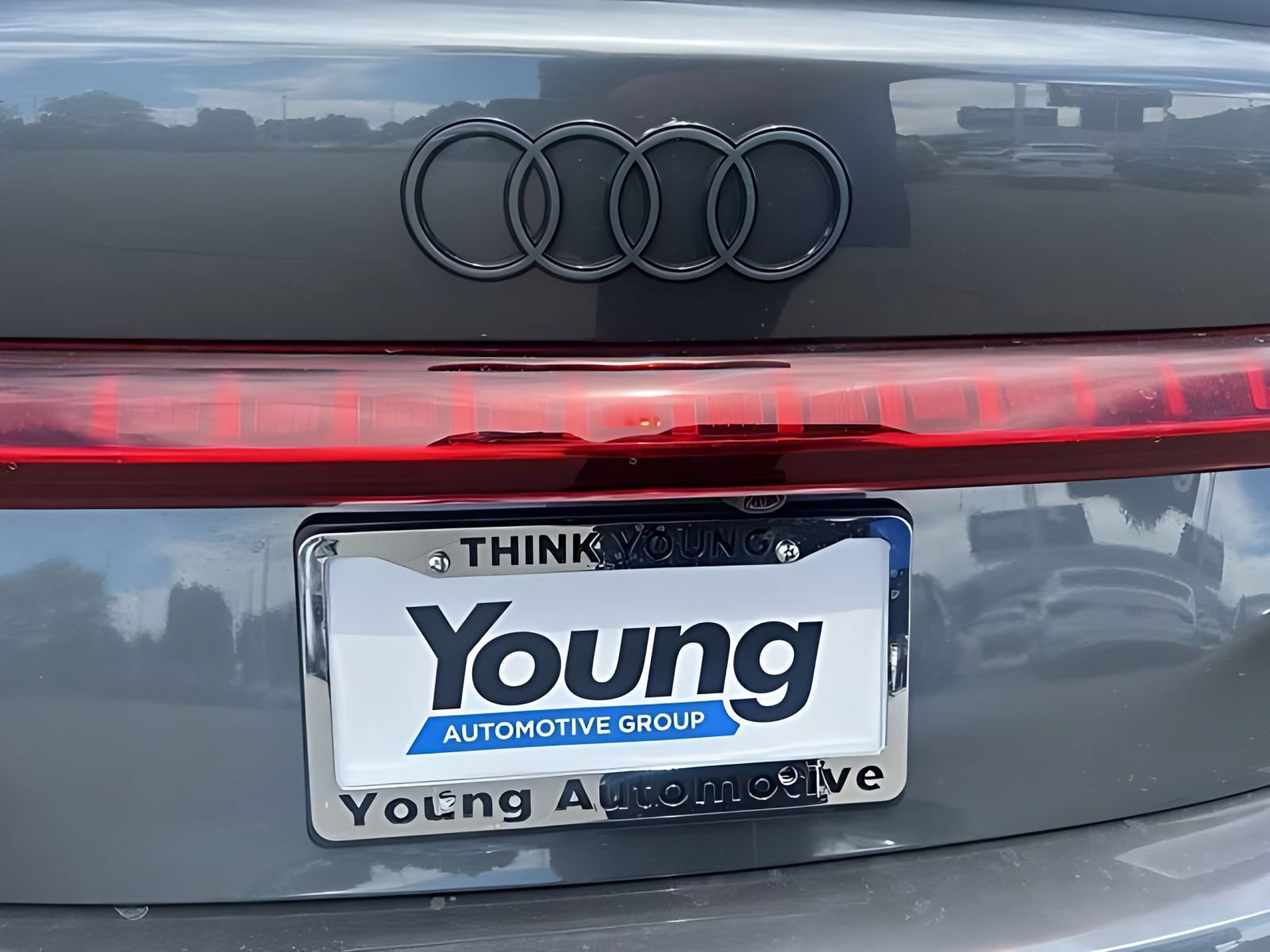 New 2026 Audi S5 Premium Plus AWD/4WD image 13