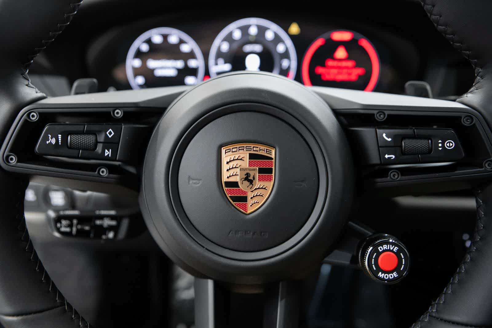 New 2026 Porsche 911 Carrera GTS RWD image 14