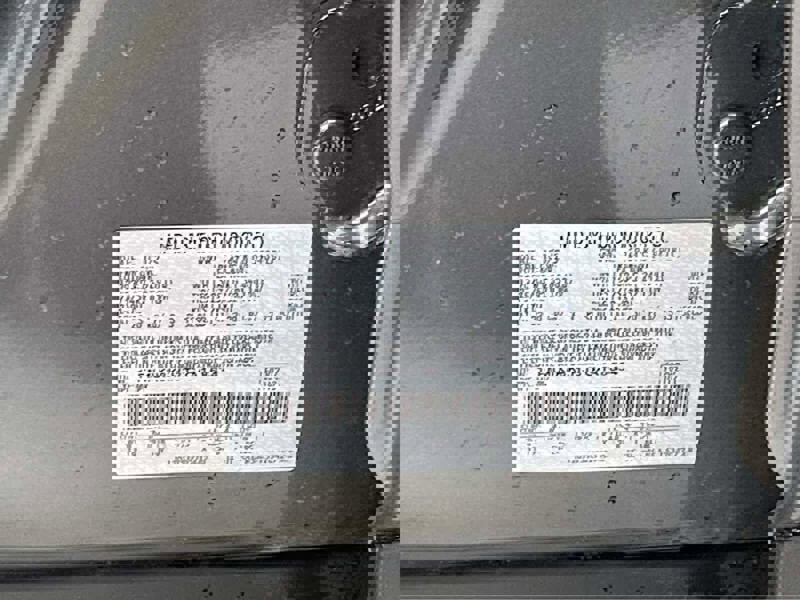 New 2026 Ford Explorer ST-Line w/ ST-Line Street Pack image 15