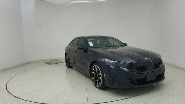 Used 2026 BMW 550e xDrive image 67
