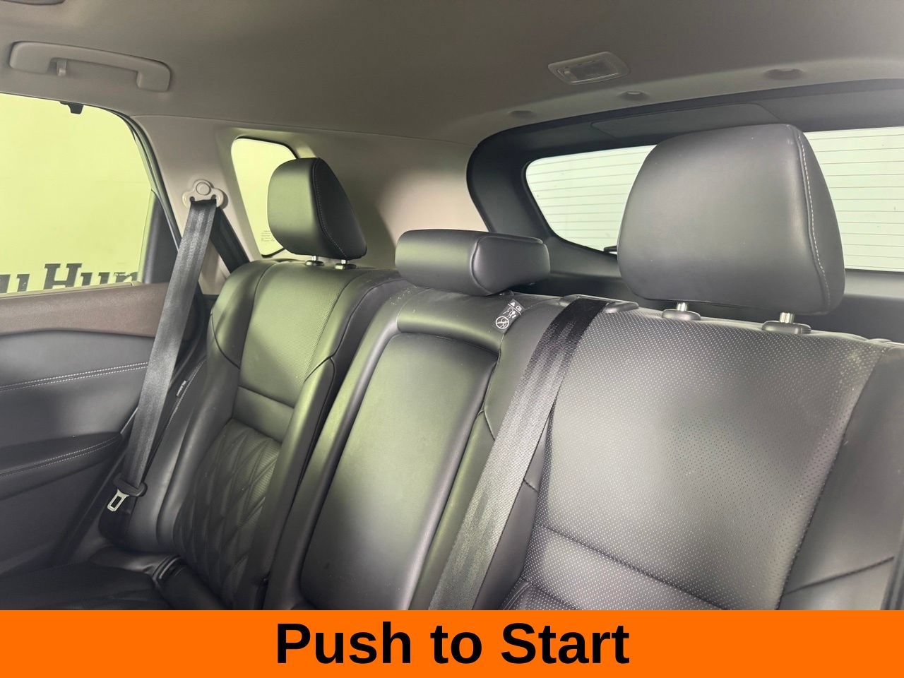 Used 2023 Nissan Rogue Platinum w/ Platinum Premium Package AWD/4WD image 14