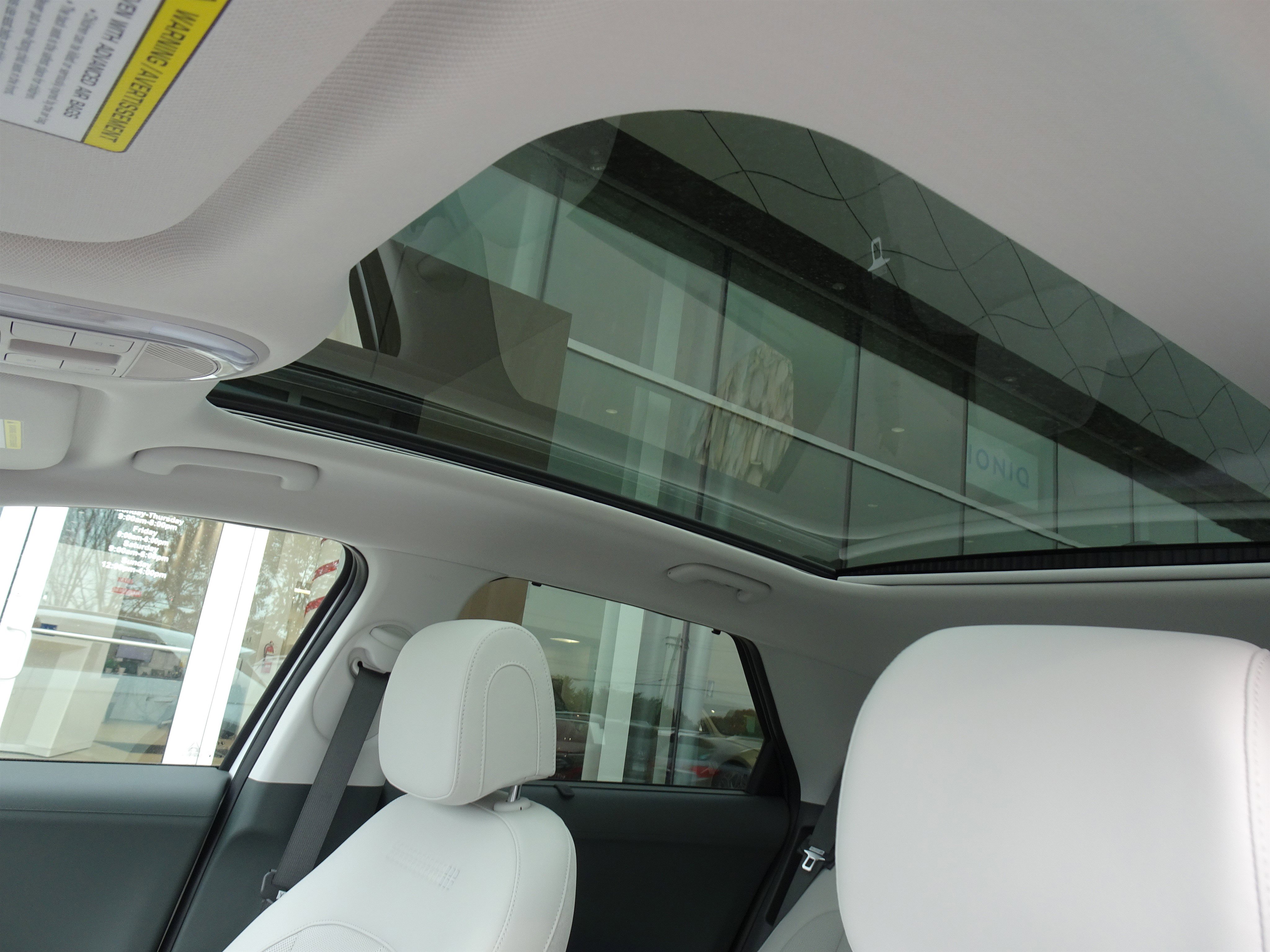 New 2026 Hyundai Ioniq 5 Limited image 10