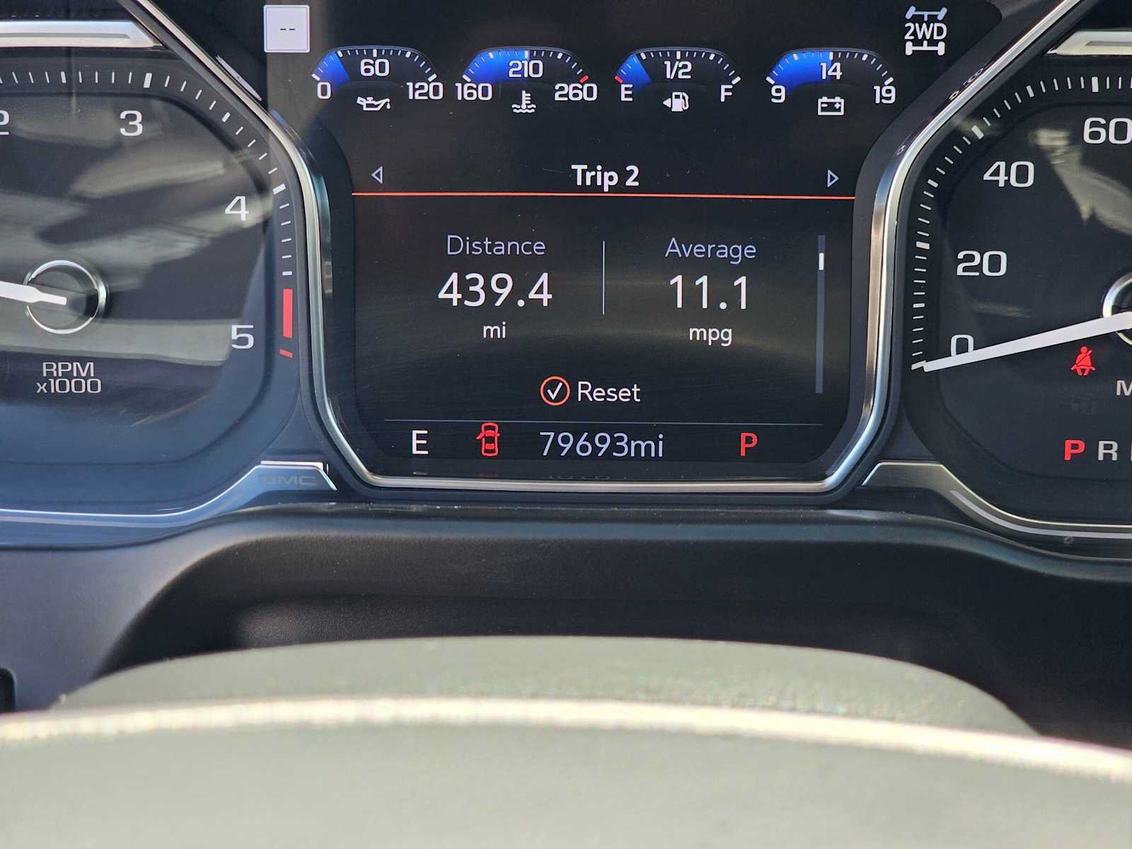 Used 2020 GMC Sierra 2500 AT4 w/ AT4 Premium Package AWD/4WD image 25