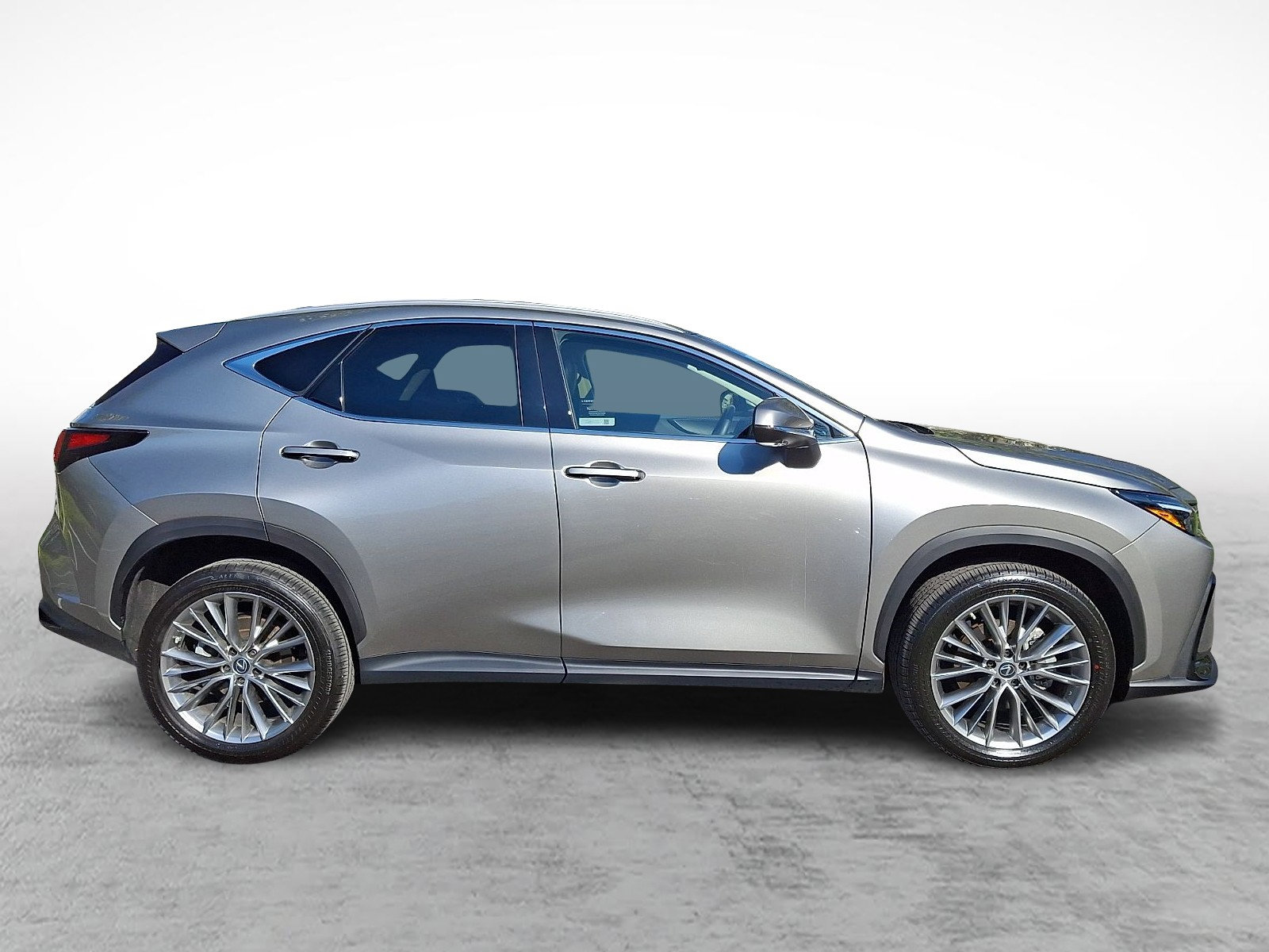 Used 2023 Lexus NX 350 AWD w/ Vision Package image 7