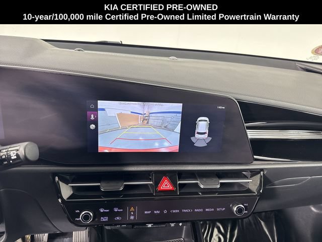 Used 2023 Kia Niro Wind w/ Wind Preserve Package FWD image 7