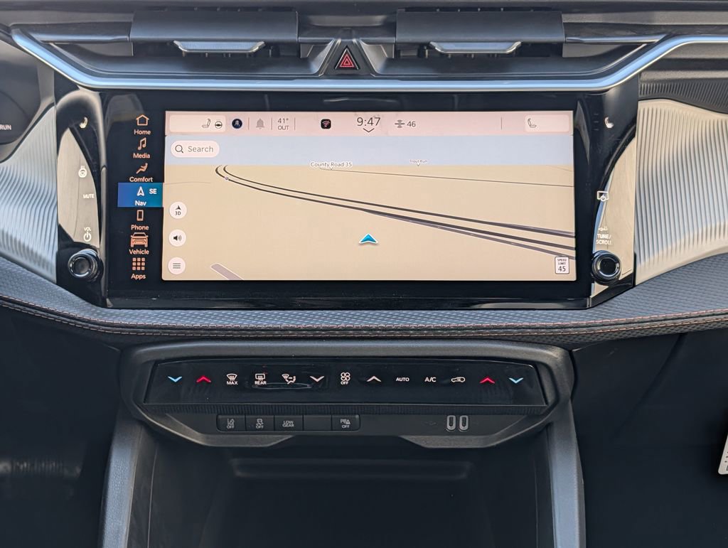 New 2026 Jeep Cherokee Limited image 10