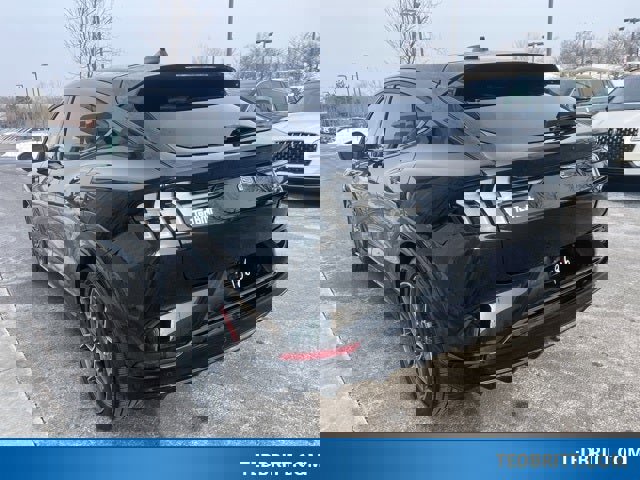 Certified 2025 Ford Mustang Mach-E GT image 6