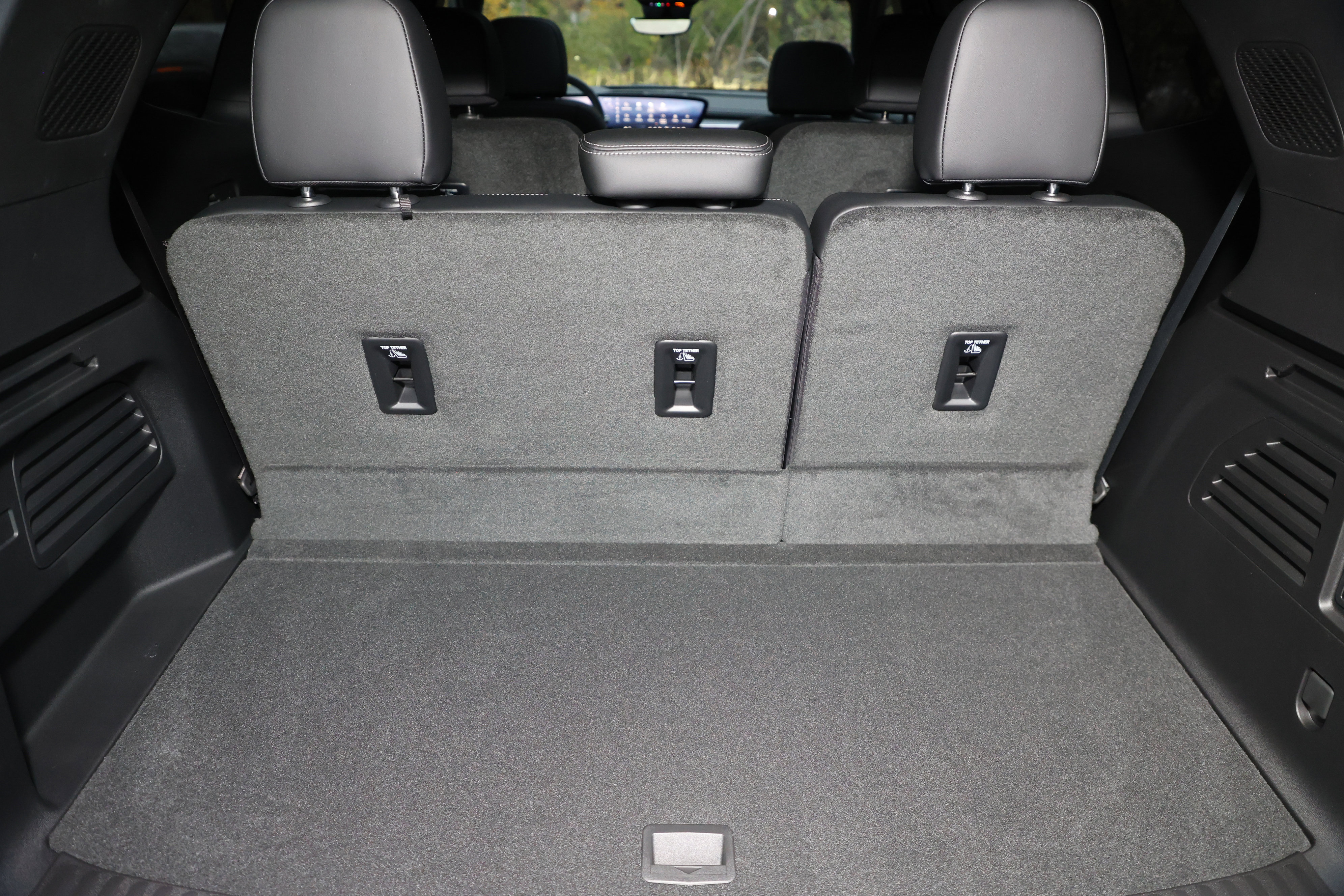 New 2026 Buick Enclave Sport Touring w/ Power Package image 10