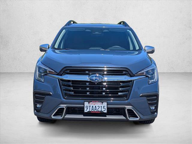 Used 2023 Subaru Ascent Touring AWD/4WD image 2
