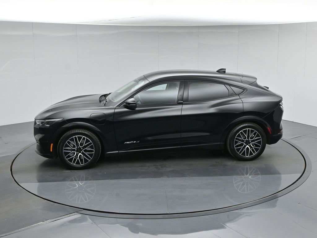 Certified 2024 Ford Mustang Mach-E Premium RWD image 45