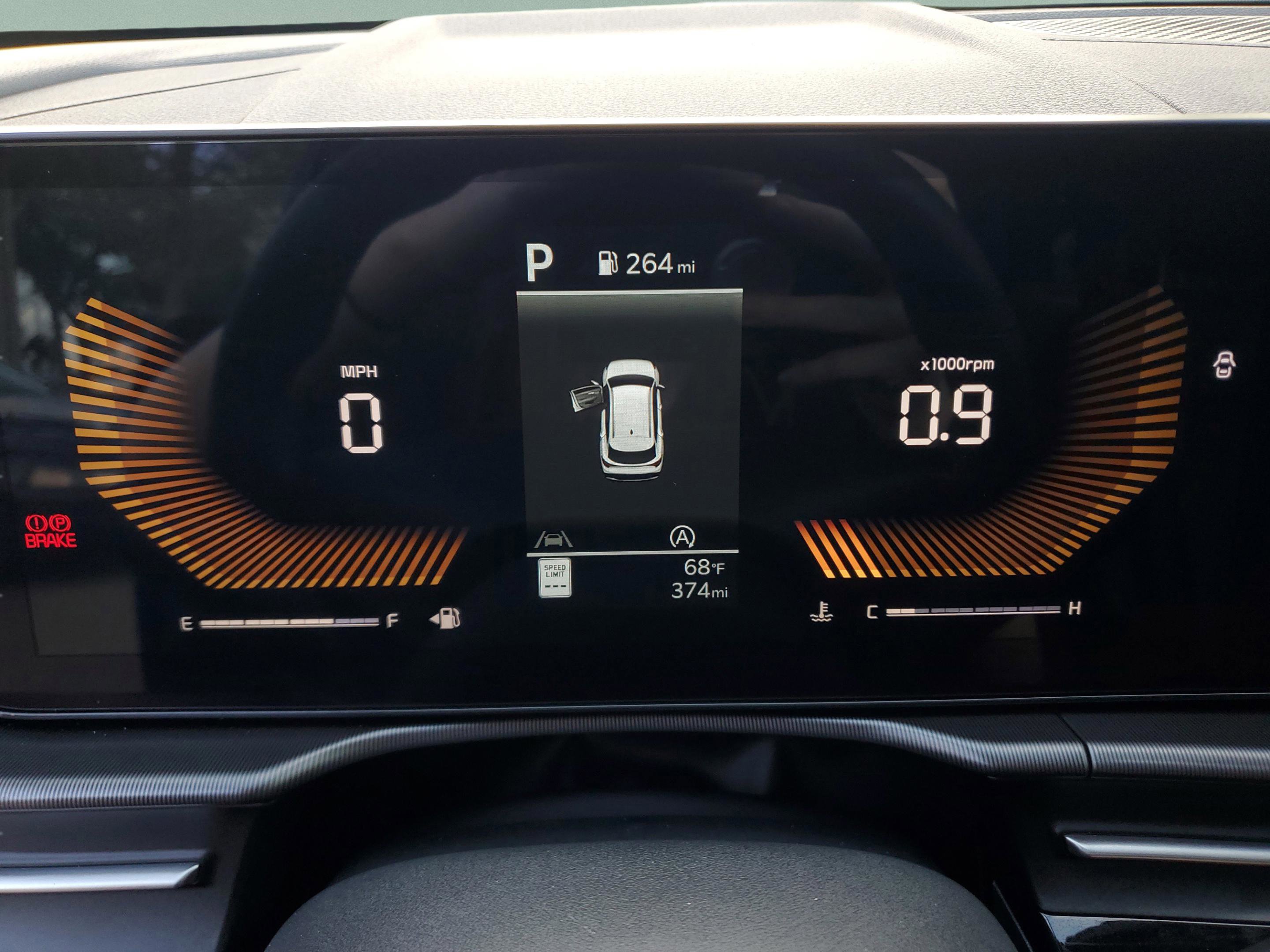 Certified 2026 Kia Sportage EX image 28