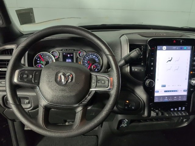 New 2025 RAM 2500 Tradesman image 12