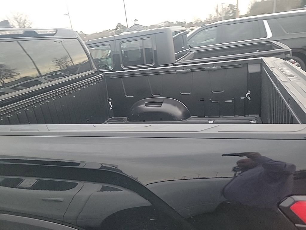 Used 2022 Toyota Tundra SR5 image 15