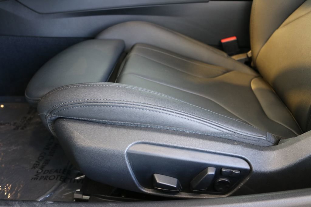 Used 2025 BMW Z4 sDrive30i RWD image 21