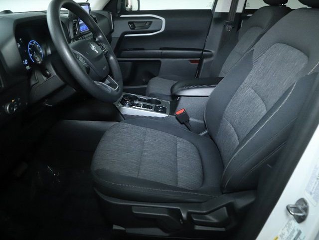 Used 2021 Ford Bronco Sport Big Bend image 18