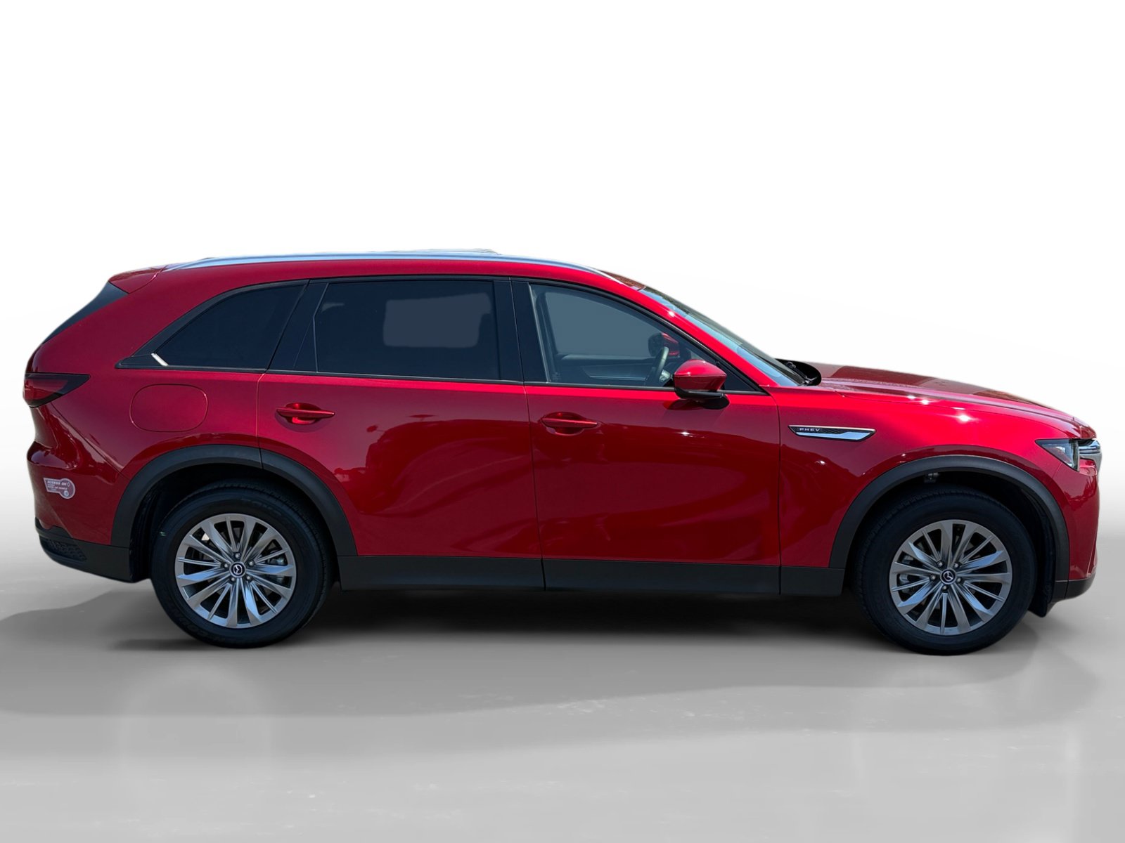 Certified 2024 MAZDA CX-90 Plug-In Hybrid w/ Preferred AWD/4WD image 6