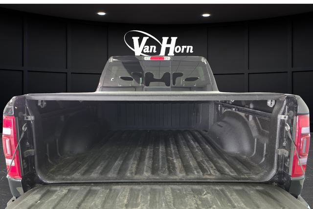 Used 2023 RAM 1500 Laramie image 26