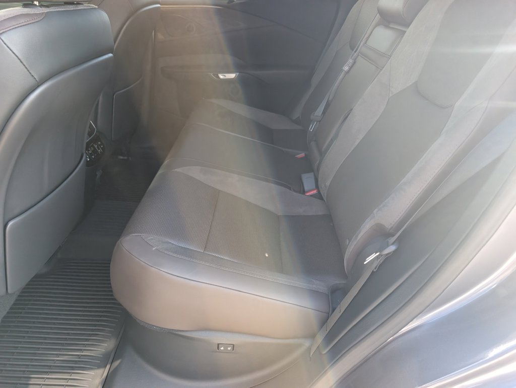 Used 2023 Lexus RX 350 FWD w/ Accessory Package image 13