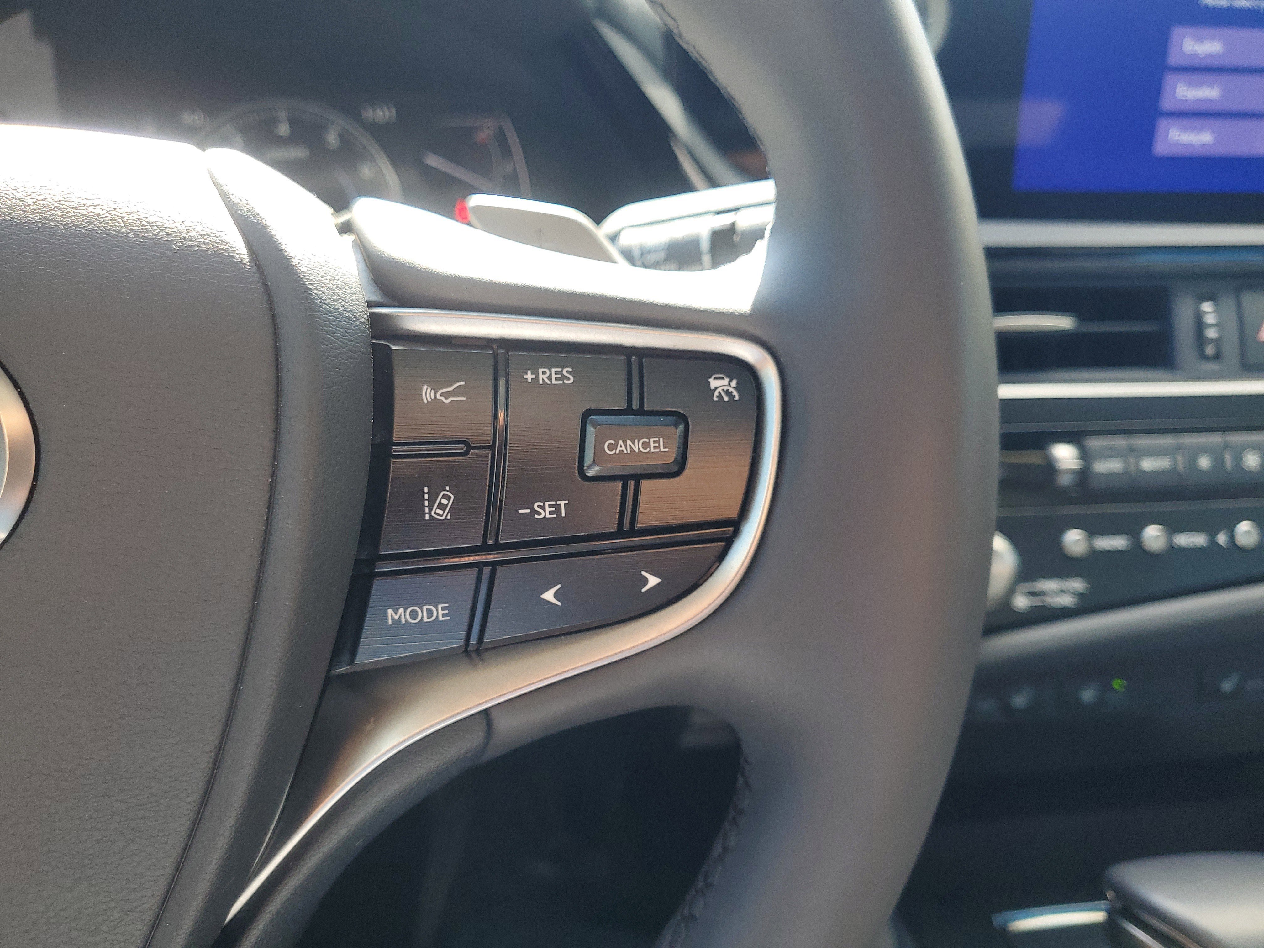 Used 2023 Lexus ES 350 ES 350 image 22