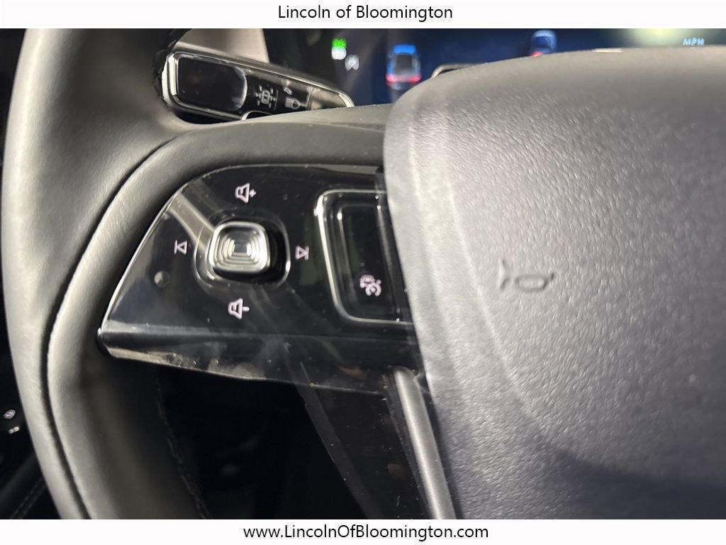 New 2026 Lincoln Corsair Reserve image 31