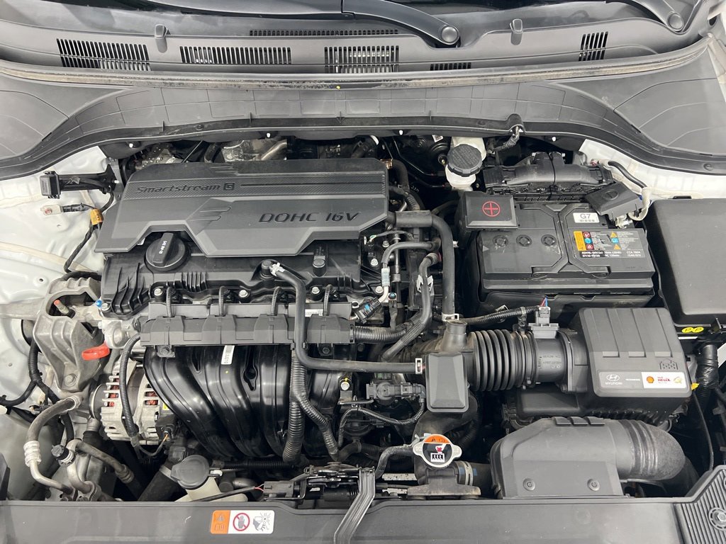 Used 2022 Hyundai Kona SEL w/ Cargo Package image 25