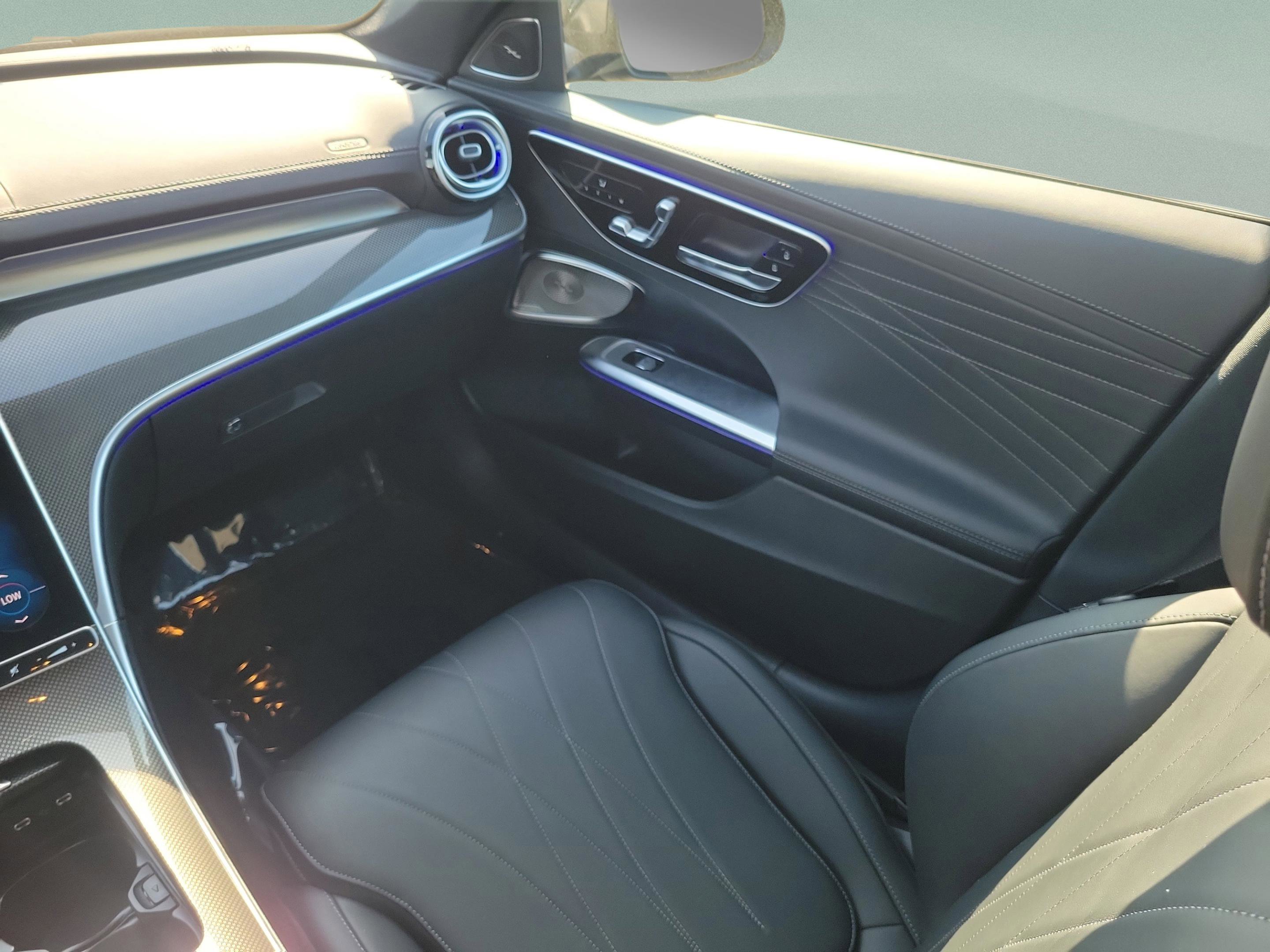 Certified 2025 Mercedes-Benz C 36 AMG S image 13