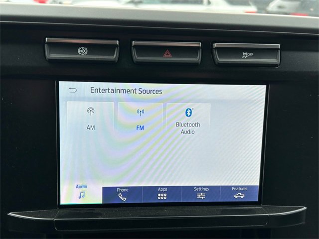 New 2023 Ford F350 XL w/ Snow Plow Prep Package image 12