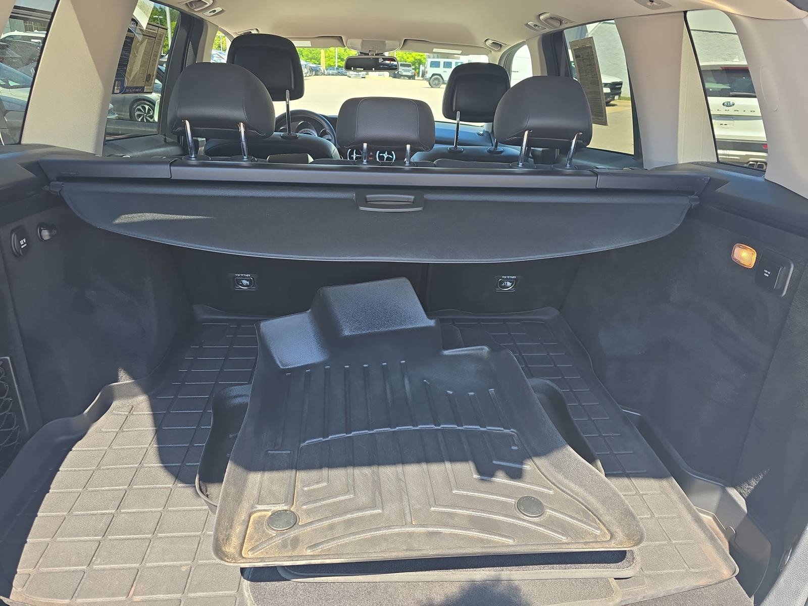 Used 2013 Mercedes-Benz GLK 350 4MATIC image 13