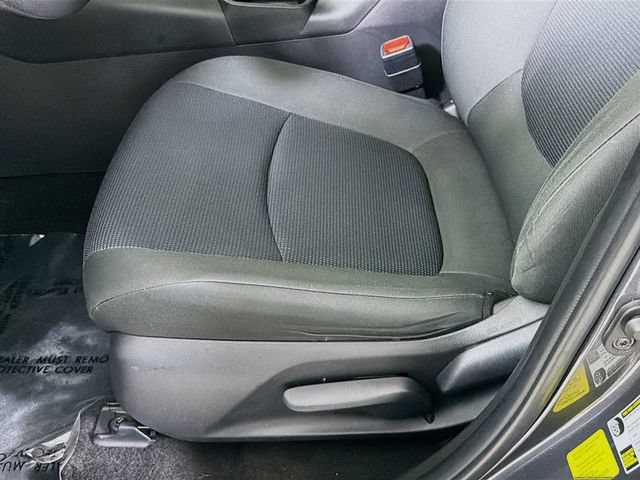 Used 2023 Toyota RAV4 LE FWD image 19