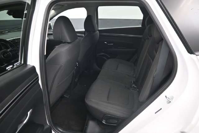 Used 2024 Hyundai Tucson SEL AWD/4WD image 10