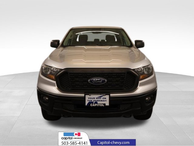 Used 2019 Ford Ranger XL w/ FX4 Off-Road Package AWD/4WD image 8