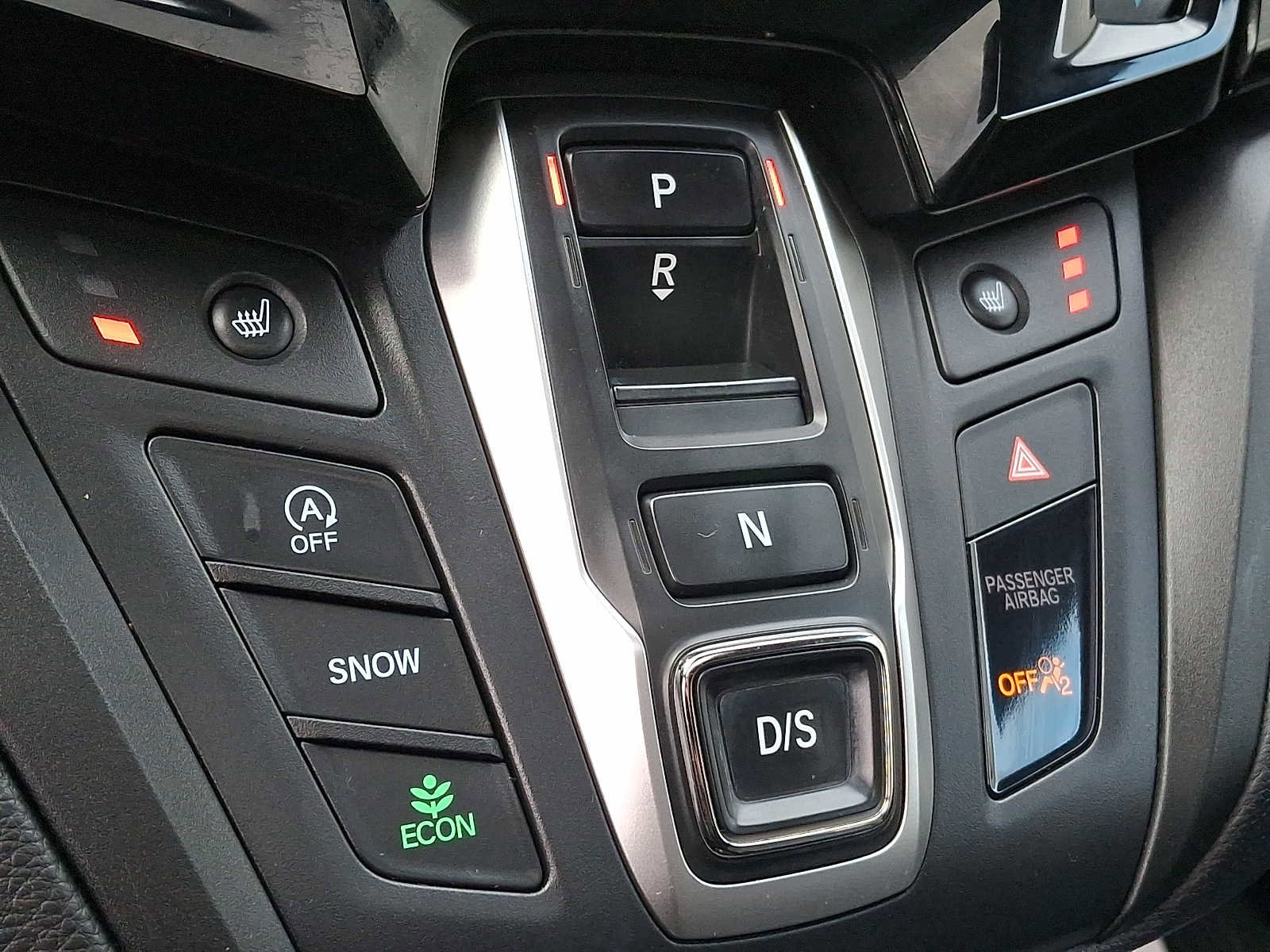 Used 2023 Honda Odyssey EX-L image 11