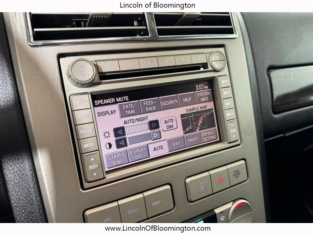 Used 2007 Lincoln MKX AWD image 36