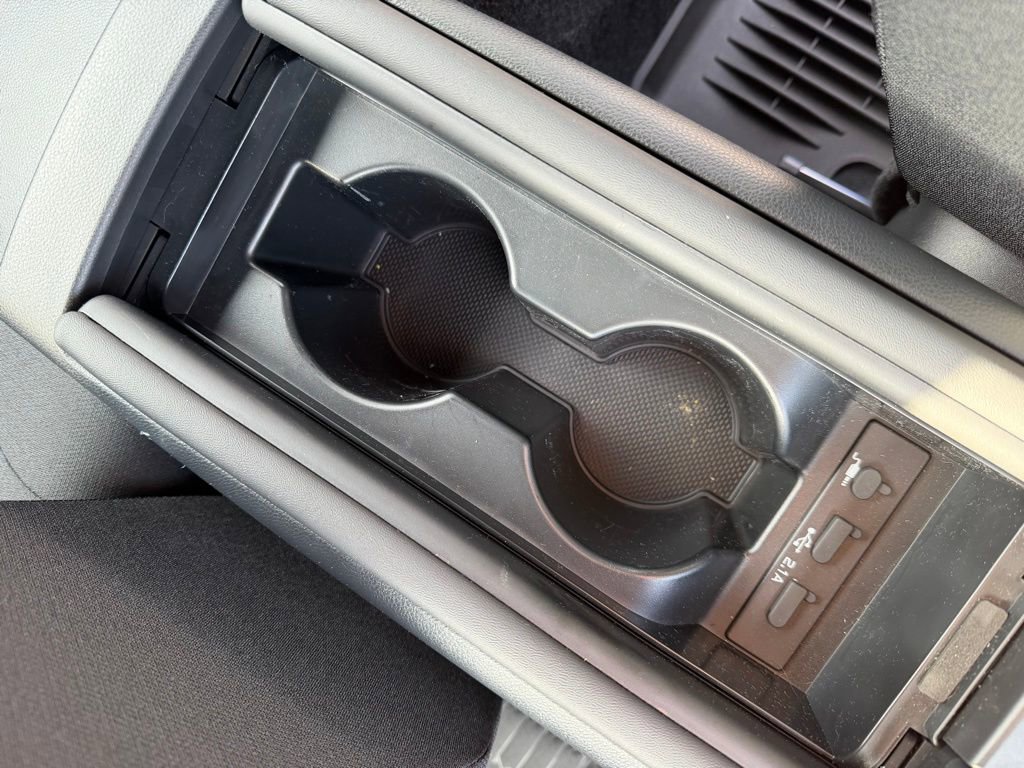 Certified 2025 Toyota GR86 w/ ALL Weather Mat Package (TMS) image 26