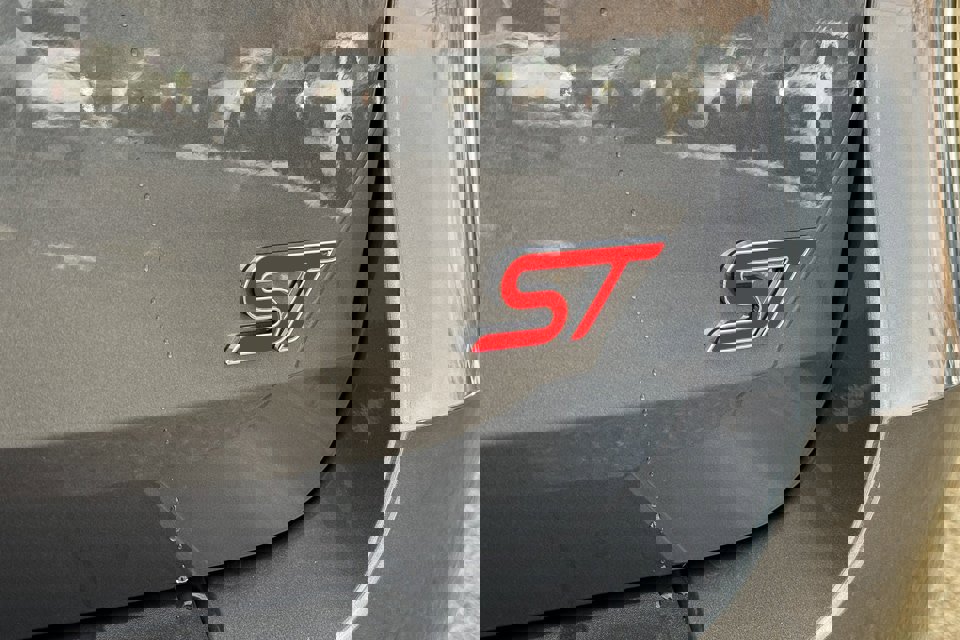 New 2026 Ford Explorer ST image 27