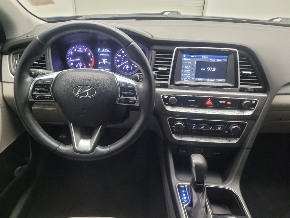 Used 2018 Hyundai Sonata SEL image 22