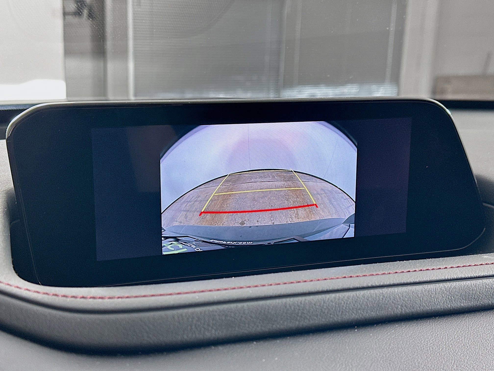 Used 2025 MAZDA CX-30 AWD 2.5 S w/ Preferred Package image 23