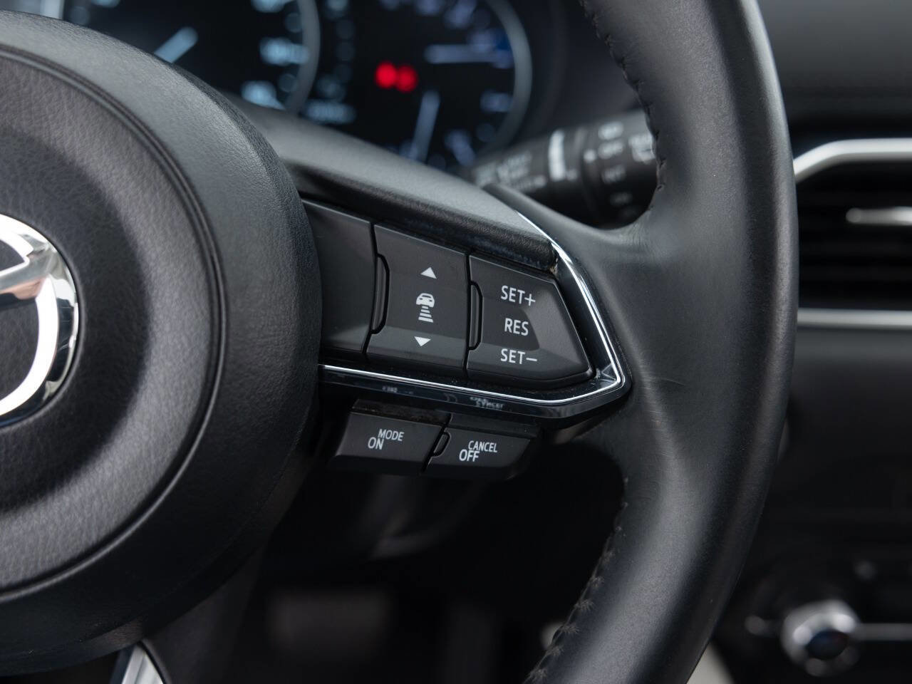 Used 2019 MAZDA CX-5 Grand Touring AWD/4WD image 39