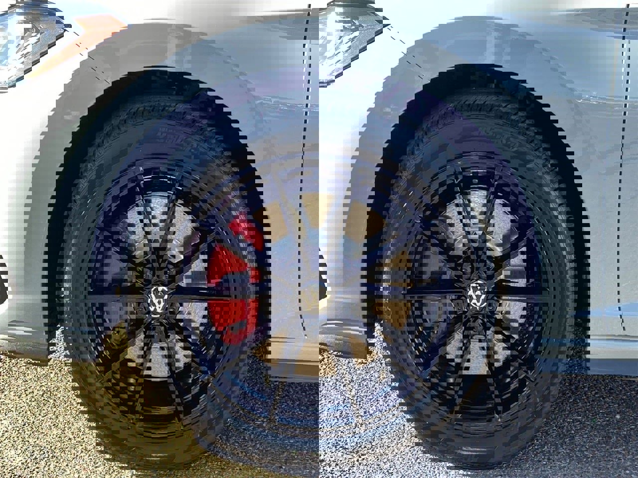 New 2026 Volkswagen Jetta GLI Autobahn image 6