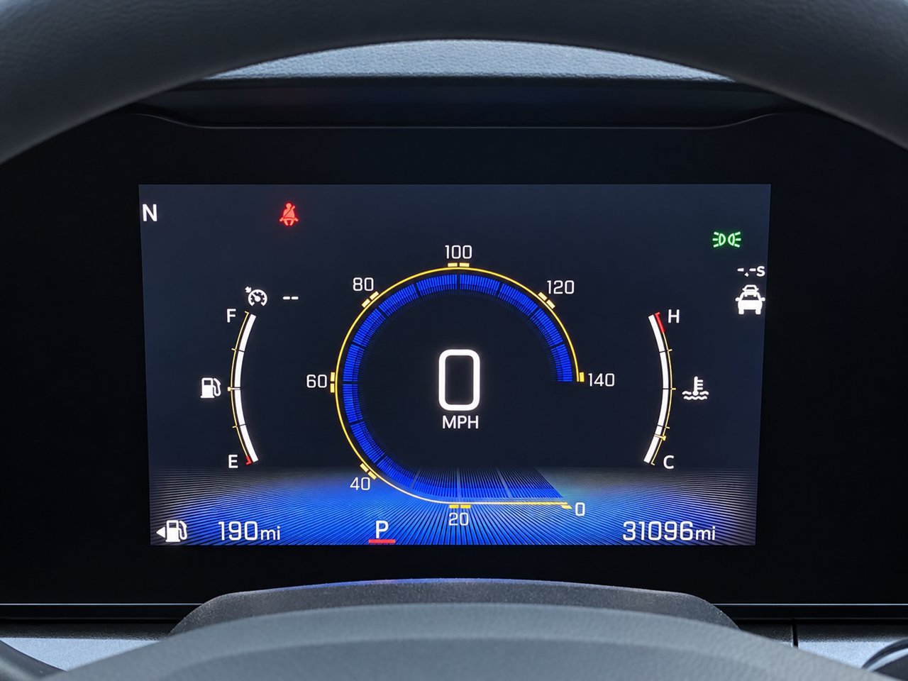 Certified 2024 Chevrolet Trax LT FWD image 22