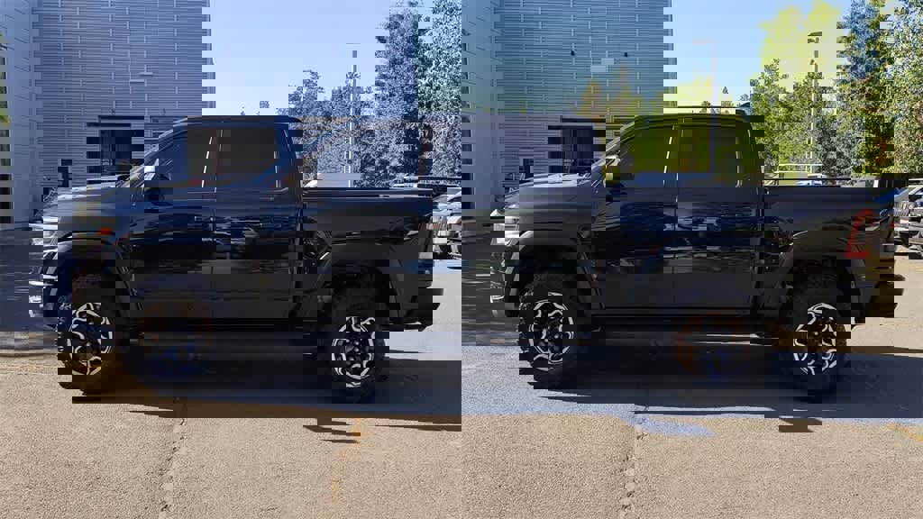 Used 2021 RAM 1500 TRX w/ TRX Level 2 Equipment Group image 5