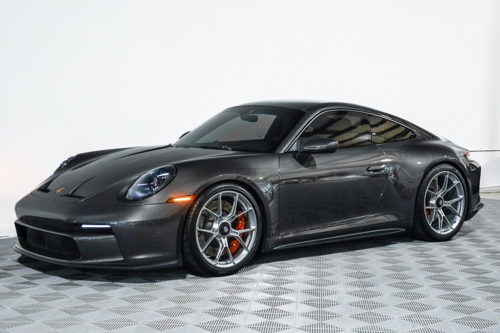 Used 2022 Porsche 911 GT3 image 28