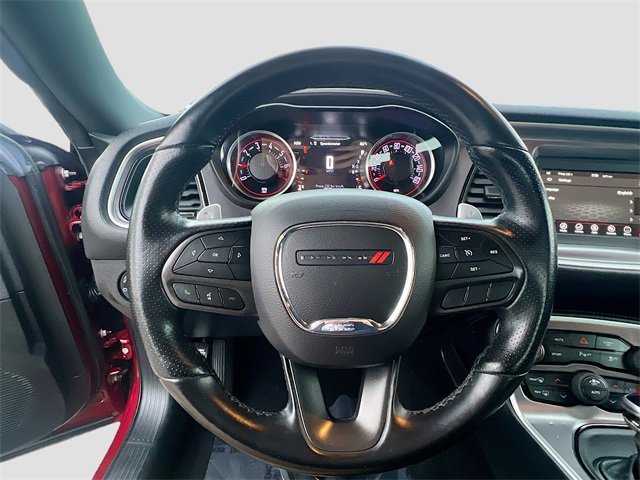 Used 2021 Dodge Challenger GT image 11