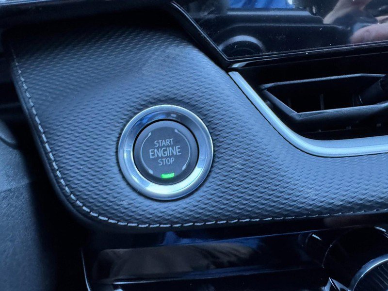 New 2026 Chevrolet Equinox LT w/ Safety and Technology Package image 17