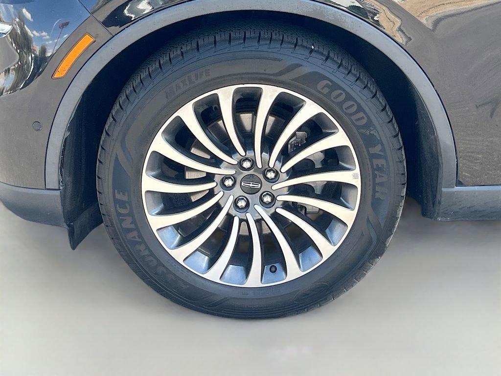 Used 2020 Lincoln Aviator Reserve RWD image 34