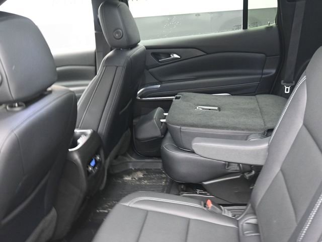 New 2026 Chevrolet Traverse LT w/ Driver Confidence Package image 10