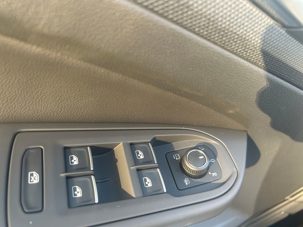 New 2026 Volkswagen GTI SE image 51