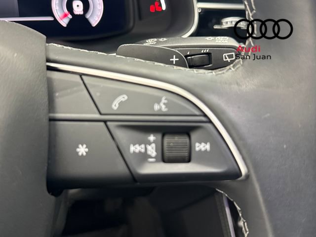 Used 2025 Audi Q7 3.0T Premium Plus w/ Premium Plus Package image 18
