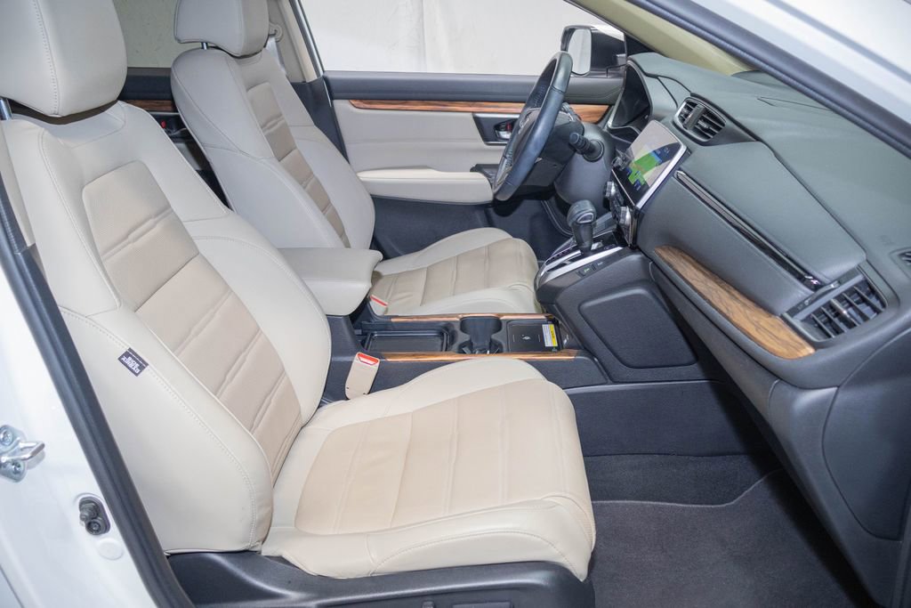 Used 2022 Honda CR-V Touring image 15