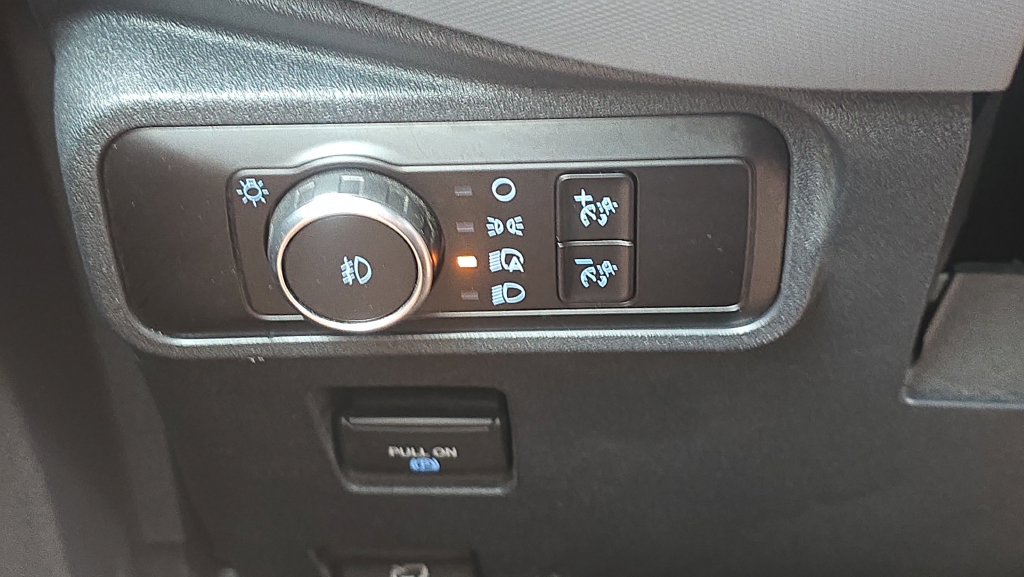 Used 2023 Ford Bronco Big Bend AWD/4WD image 26